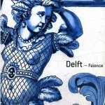 Delft-Faïence, first book published by Réunion des musées nationaux