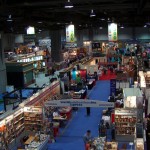 Artelibro at BookExpo America (BEA)