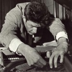 The anarchy of silence. John Cage and Experimental Art