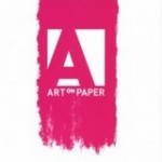 Art on Paper 