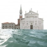 The third Venice / La terza Venezia