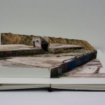 Beautifully Desolate Pop-Up Books by Andreas Johansson