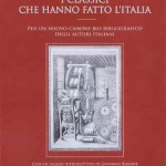 I classici che hanno fatto l’Italia