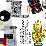 AIAP presenta la mostra La Grafica del Made in Italy