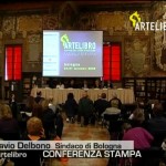 Officina Artelibro in collaborazione con Exibart TV