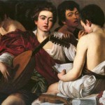 Caravaggio alle Scuderie del Quirinale