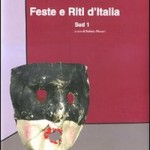 De Luca Editori presenta Feste e Riti d'Italia. Sud 1 