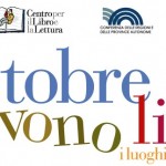 Ottobre piovono libri