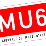 Esce il numero 12 di MU6, dedicato alla situazione de L’Aquila