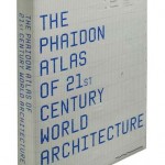 Phaidon Atlas of 21st century world architecture