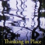 Thinking in Place: Art, Action, and Cultural Production di Carol Becker