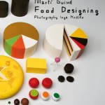 FOOD DESIGNING. Martí Guixé