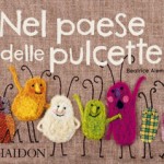 Premio Andersen 2010 come miglior illustratore Beatrice Alemagna