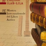 Mostra Internazionale del Libro Antico