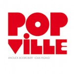 Corraini presenta POPVILLE