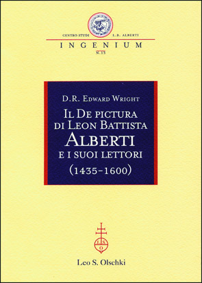 Alberti De Pictura