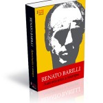 Renato Barilli - Autoritratto a stampa