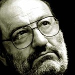 Umberto Eco e la vertigine della lista