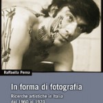 Sabato 9 ottobre si presenta In forma di fotografia