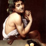 De Luca Editori d'arte presenta Caravaggio a Roma. Vita dal vero 