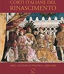 Officina Libraria presenta Corti italiane del Rinascimento