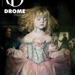 DROME # 18. The childhood issue TOUR