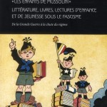 Les enfants de Mussolini