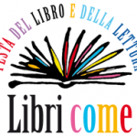 Libri Come, la grande festa del libro e della lettura