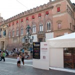 La Libreria dell'Arte di Artelibro