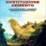 Paesaggio Costituzione cemento