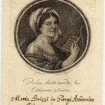 Maria Brizzi Giorgi 