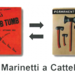 Cento libri d'artista da Marinetti a Cattelan