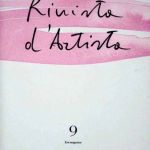 Rivista d’Artista