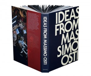 Ideas from Massimo Osti 