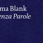 IRMA BLANK: Senza Parole