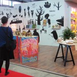 Bologna Children Book Fair