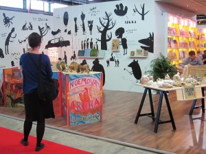 Bologna Children Book Fair