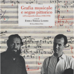 Grafia musicale e segno pittorico