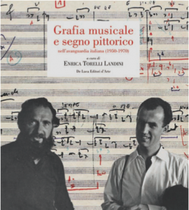 Grafia musicale e segno pittorico