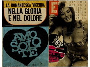 LA POESIA VISIVA. 1963 - 2013. OMAGGIO AL GRUPPO 70