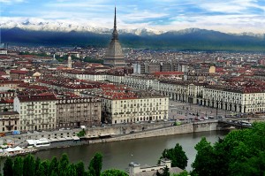 Le Città del Libro