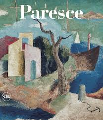 René Paresce. Catalogo Ragionato