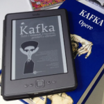 Libro di carta o e-book?