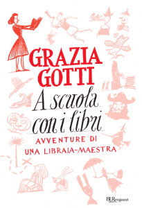 Avventure di una libraia–maestra