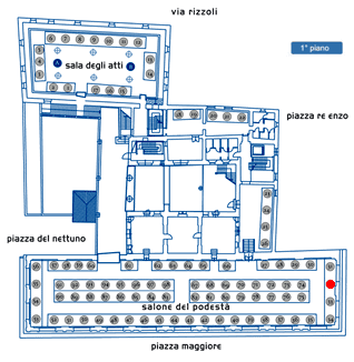 Libreria Antiquaria Palatina